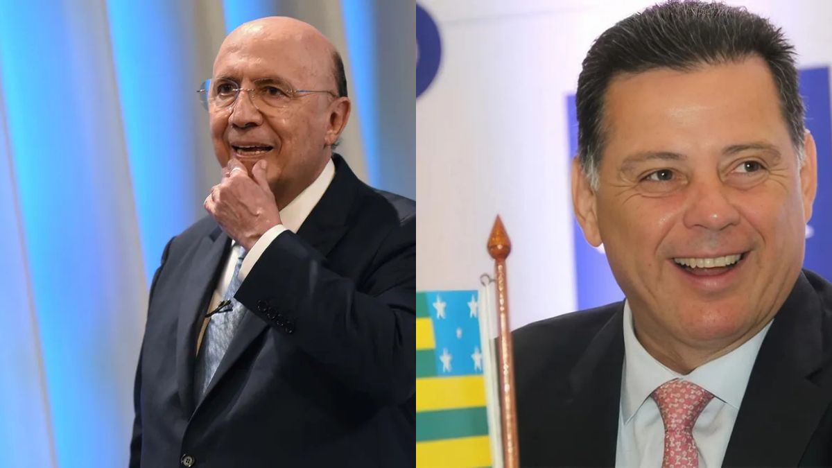 Banco Master declarou pagamentos de R$ 18,5 milhões a Henrique Meirelles e R$ 14,5 milhões a Marconi Perillo, revela Folha