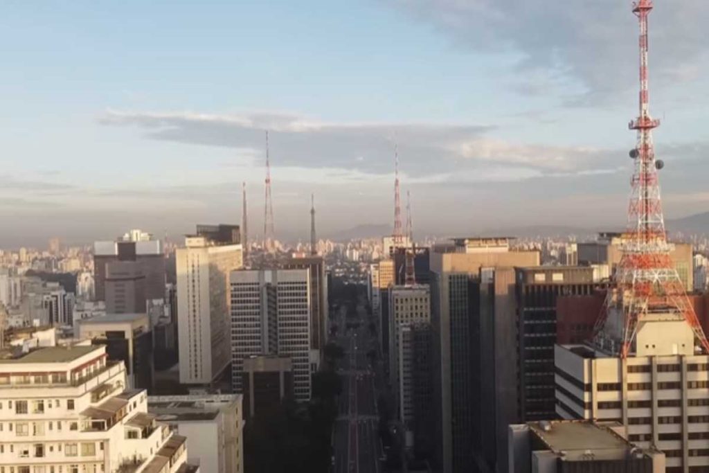 Não é Campinas, nem Ribeirão Preto: cidade do interior de SP tem atraído brasileiros de todos os cantos pela qualidade de vida e infraestrutura acima da média