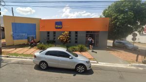 agencia itaú