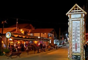 Casaco e lareira: o paraíso escondido na Mantiqueira que é o destino ideal para quem ama o frio