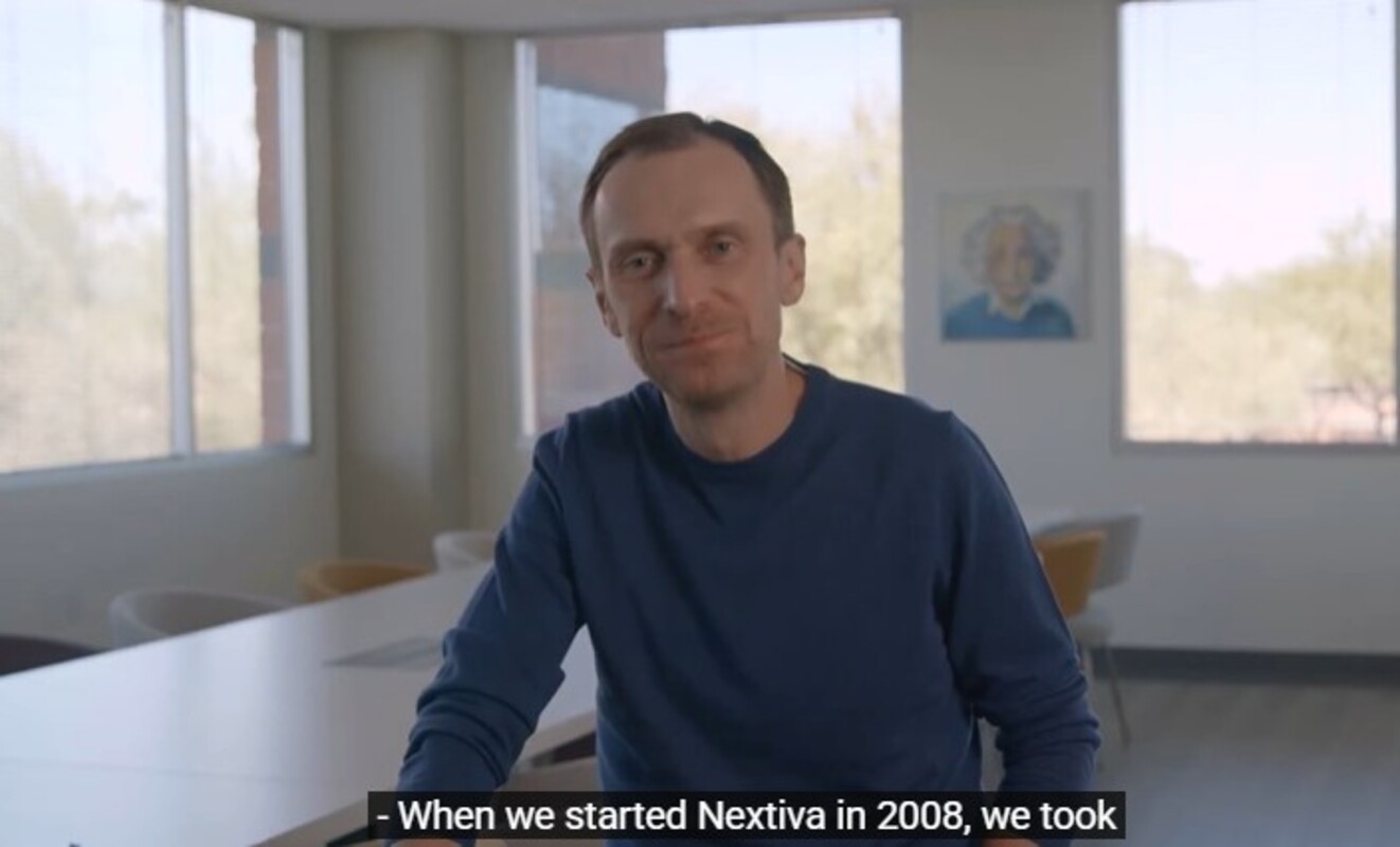 De R$ 15 por dia a CEO bilionário: a história do homem de 49 anos que limpava carpetes e estacionava carros