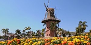 Essa cidade do interior de São Paulo, conhecida pelas flores e arquitetura europeia, é considerada a mais bonita do Brasil