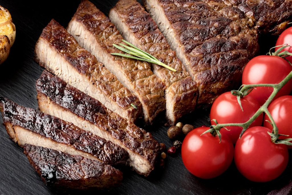 O erro mais comum no churrasco