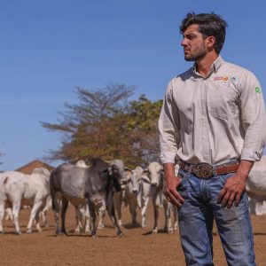 Morte do empresário do agro ainda é envolta em mistério. (Foto: Redes Sociais)