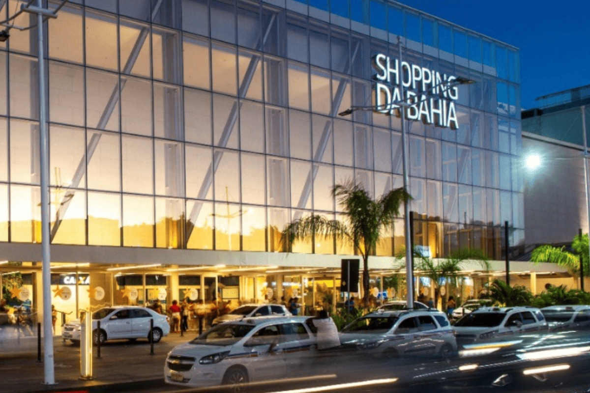 Shoppings fechados aos domingos: proibição deixa apenas praças de alimentação e cinemas funcionando