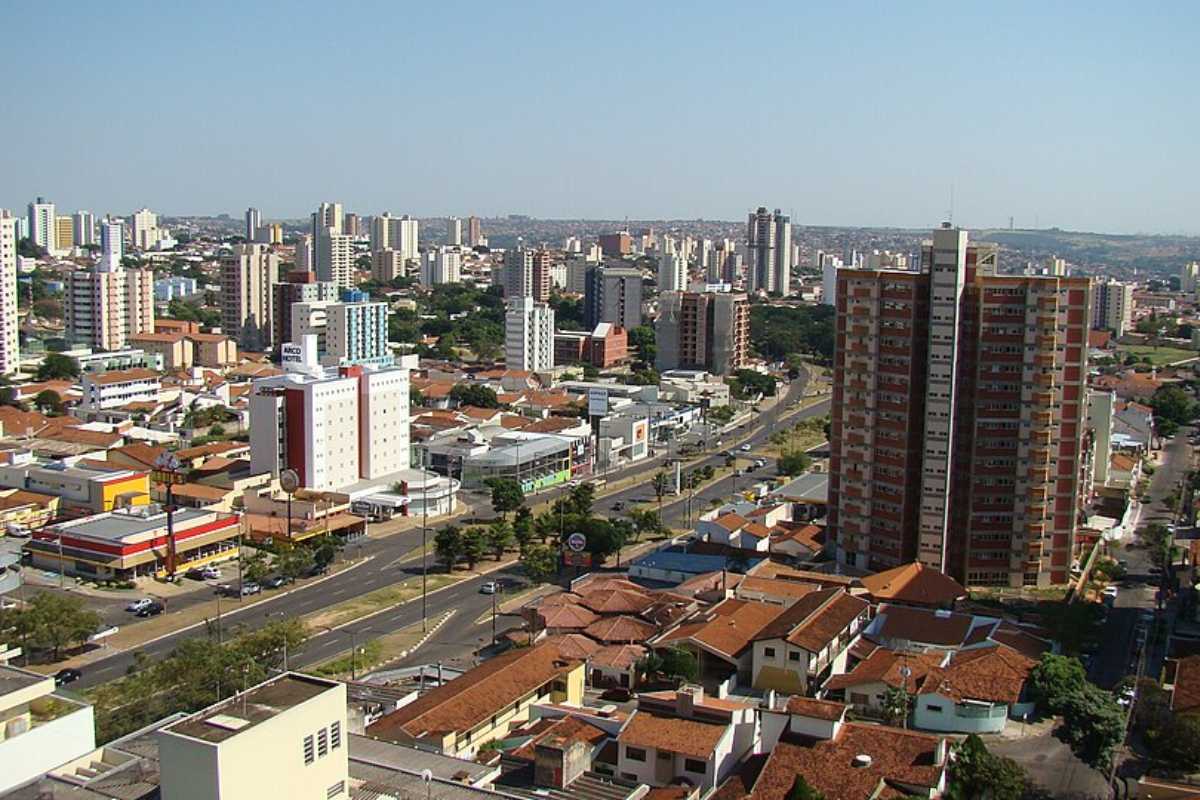 A cidade brasileira que virou referência em saúde e educação surpreende quem busca viver perto do melhor, com qualidade de vida