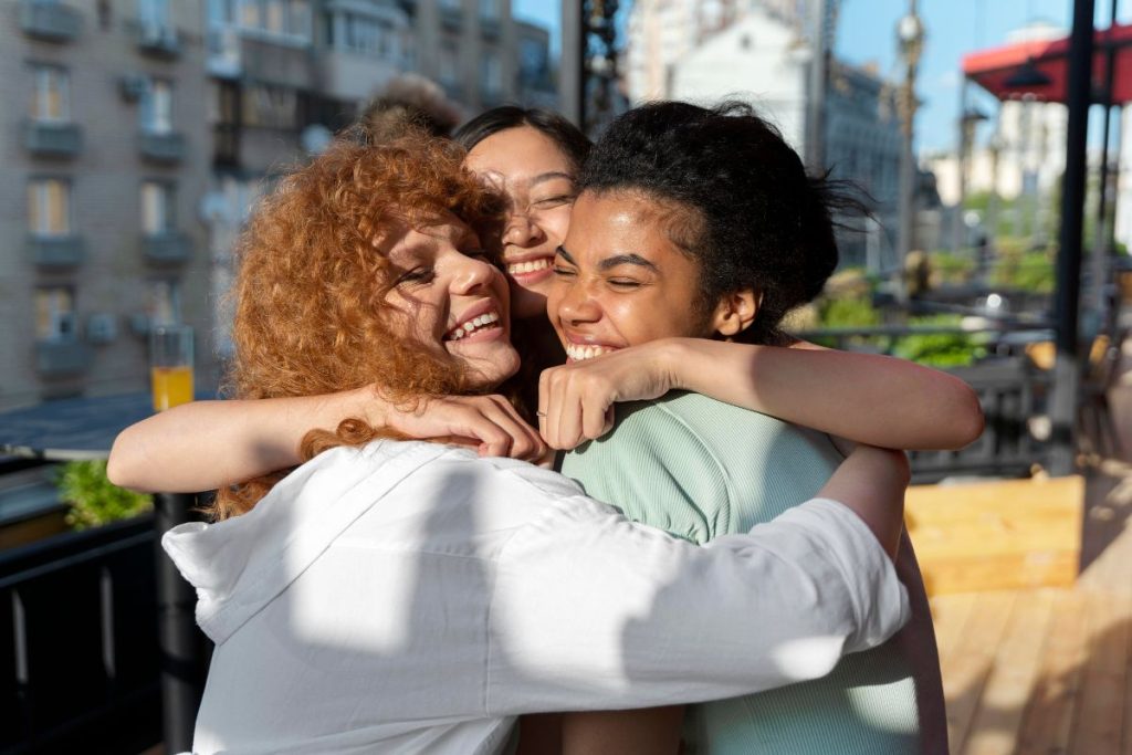 Um amigo deve ser como dinheiro