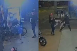 Jovem é agredido e tem camisa do Vila Nova roubada em Anápolis