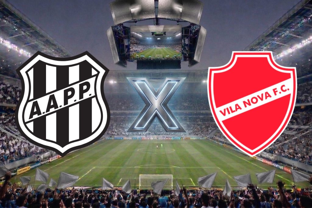 Onde assistir Ponte Preta x Vila Nova neste sábado (11) pela Série B do Brasileirão
