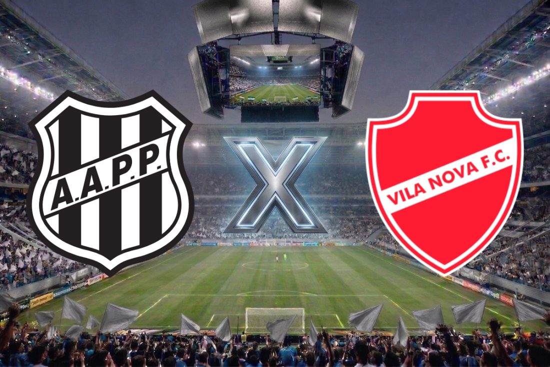 Onde assistir Ponte Preta x Vila Nova neste sábado (11) pela Série B do Brasileirão