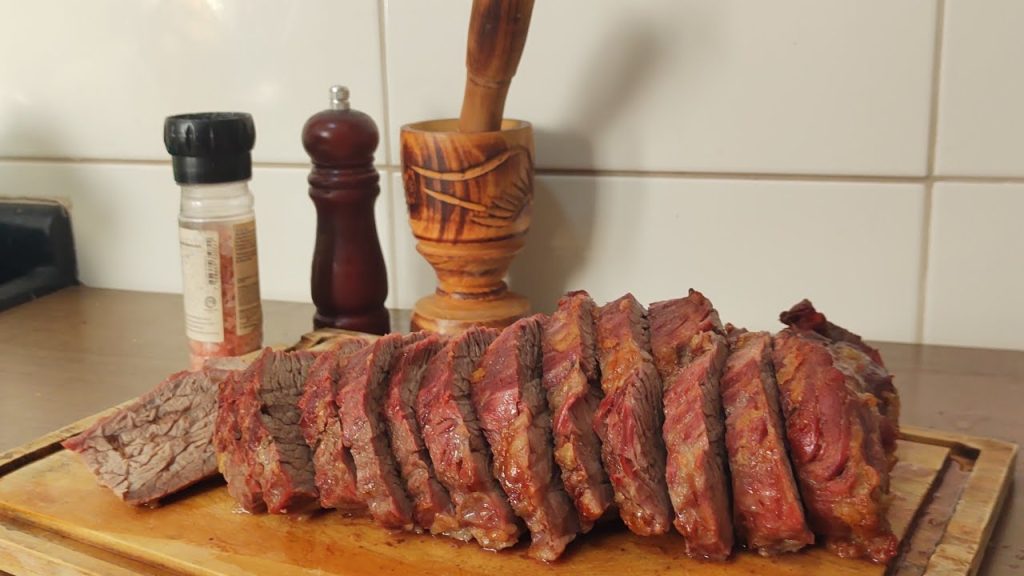 Carnes para churrasco