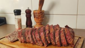 Carnes para churrasco