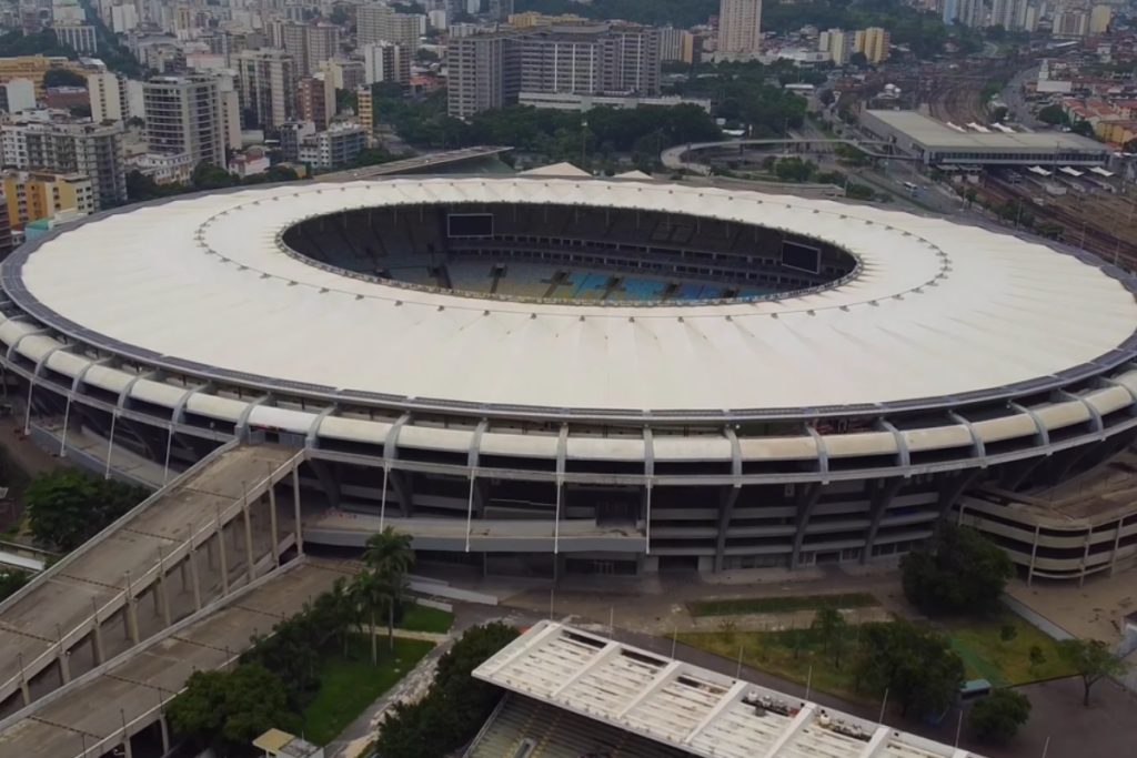 Copa do Mundo no Brasil: conheça os estádios que vão receber os jogos femininos da FIFA