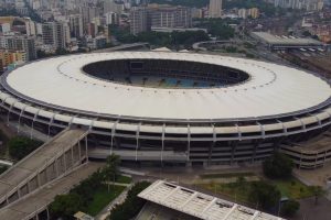 Copa do Mundo no Brasil: conheça os estádios que vão receber os jogos femininos da FIFA