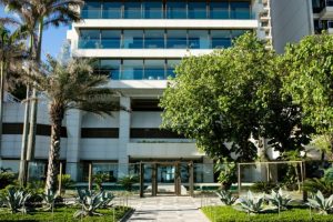 O apartamento da Socialite de R$ 48 milhões, 600 m² e IPTU de R$ 110 mil com vista panorâmica de tirar o fôlego