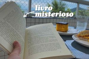 Veja 5 livros essenciais que todo mundo deveria ler ao menos uma vez na vida, segundo especialistas e bibliotecários.