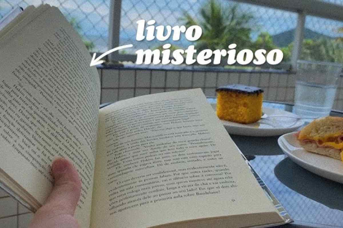Veja 5 livros essenciais que todo mundo deveria ler ao menos uma vez na vida, segundo especialistas e bibliotecários.
