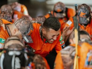 Legendários fará encontro para homens em Anápolis