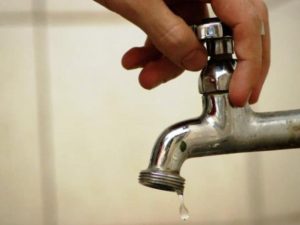 Bairros de Aparecida de Goiânia podem ficar sem água