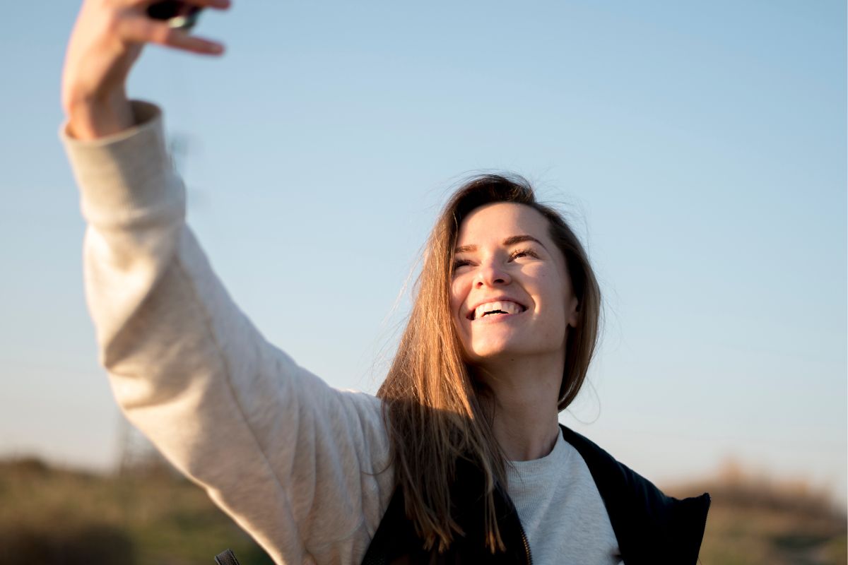 Dias melhores estão chegando