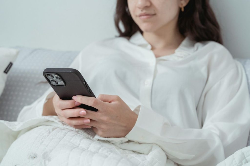 que acontece com o seu cérebro se você deixar o celular de lado