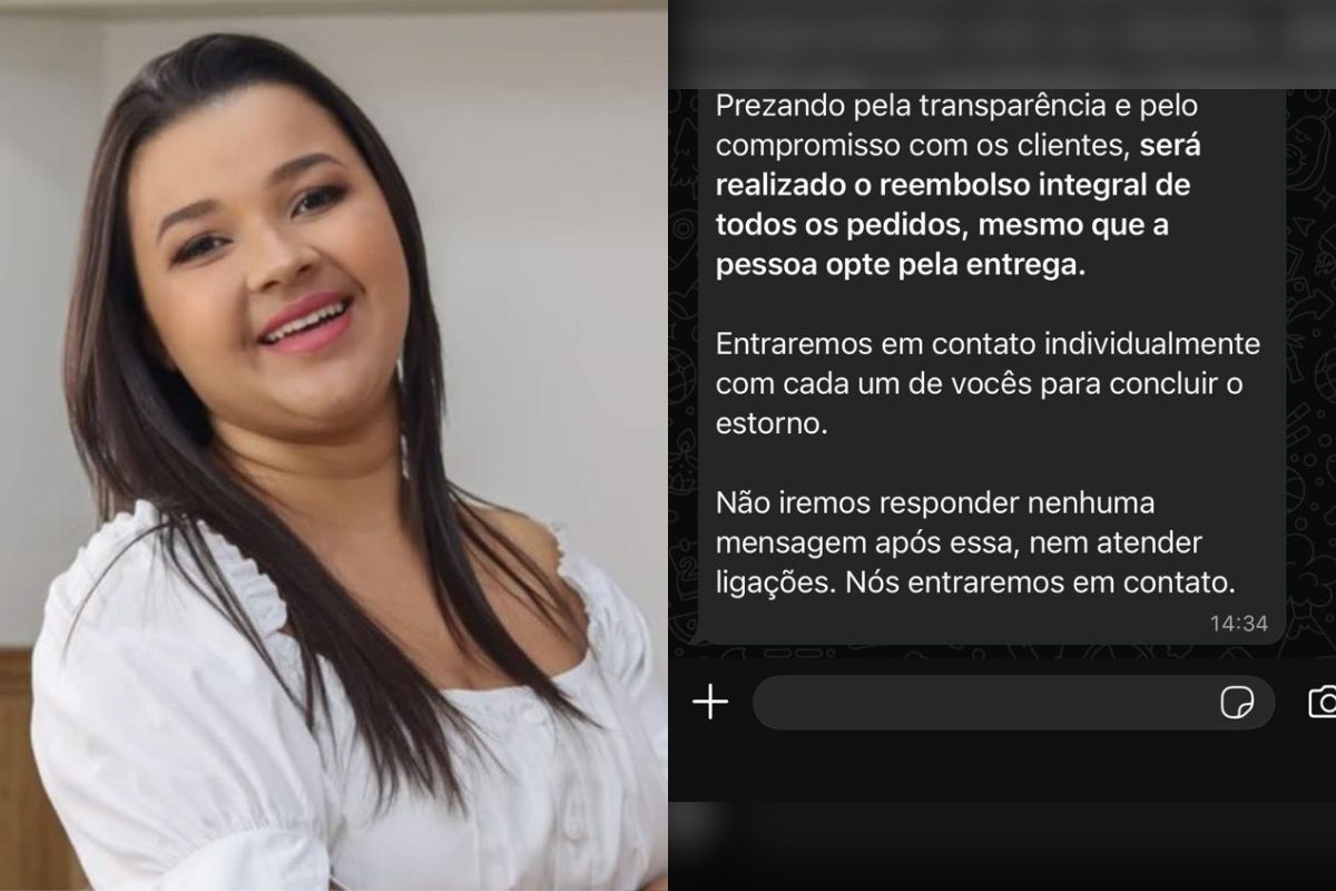 O que se sabe sobre o caso de Vanessa Marega?