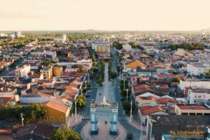 A 'China brasileira' dos calçados: a cidade que produz 120 mil pares por dia e domina o mercado nacional