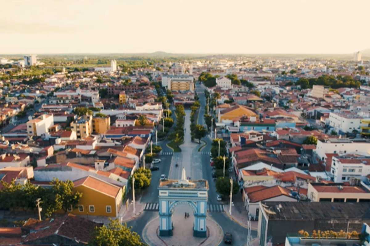 A 'China brasileira' dos calçados: a cidade que produz 120 mil pares por dia e domina o mercado nacional