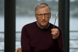 Bill Gates