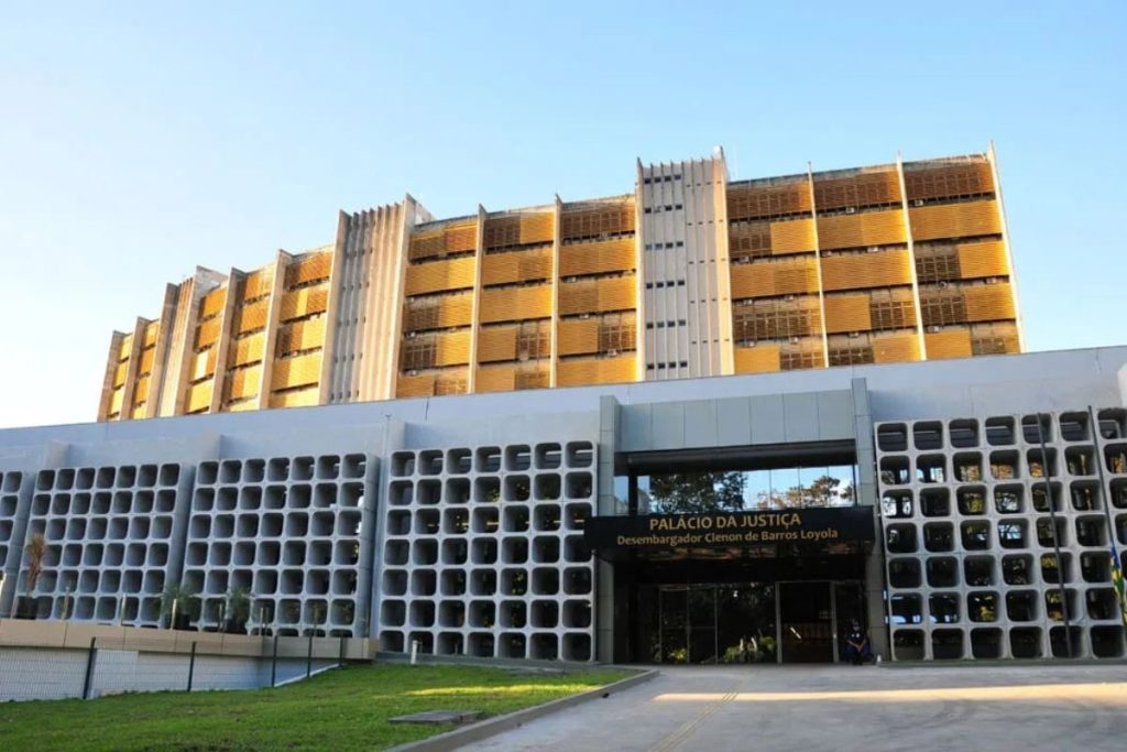 Ex-juiz de Silvânia é aposentado compulsoriamente pelo TJGO