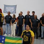 Ginásio da Vila Brasília é entregue em Aparecida, marcando novo momento para o basquete em Goiás