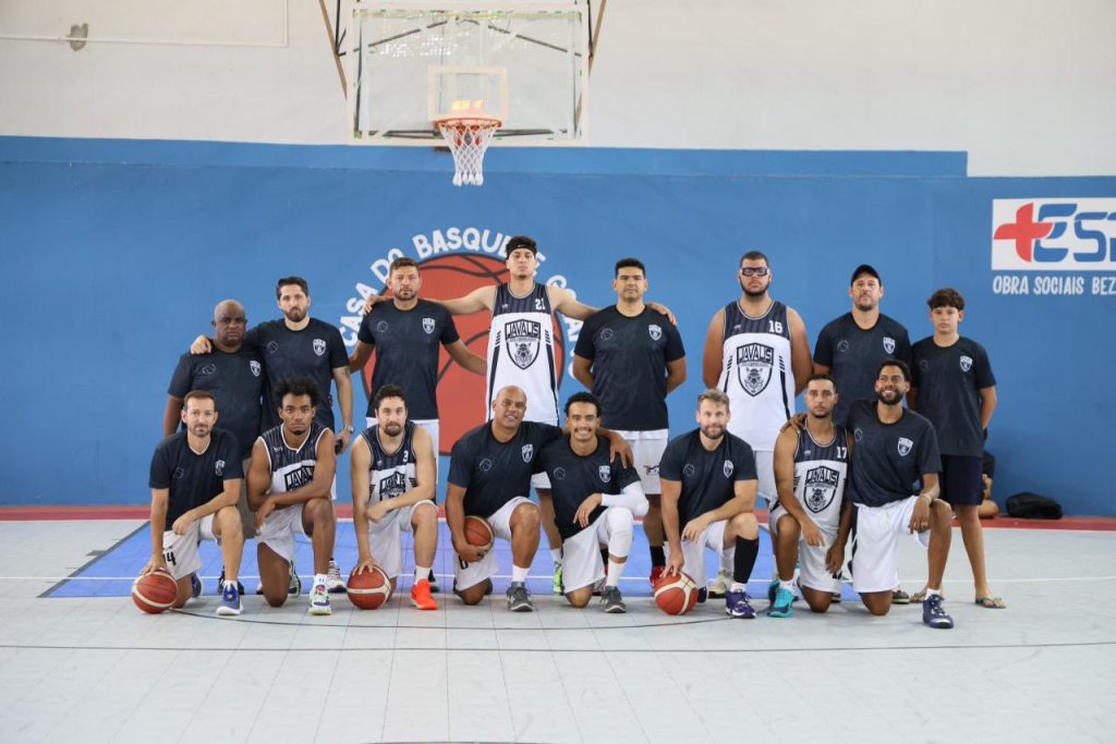 Ginásio da Vila Brasília é entregue em Aparecida, marcando novo momento para o basquete em Goiás