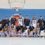 Ginásio da Vila Brasília é entregue em Aparecida, marcando novo momento para o basquete em Goiás