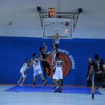 Ginásio da Vila Brasília é entregue em Aparecida, marcando novo momento para o basquete em Goiás