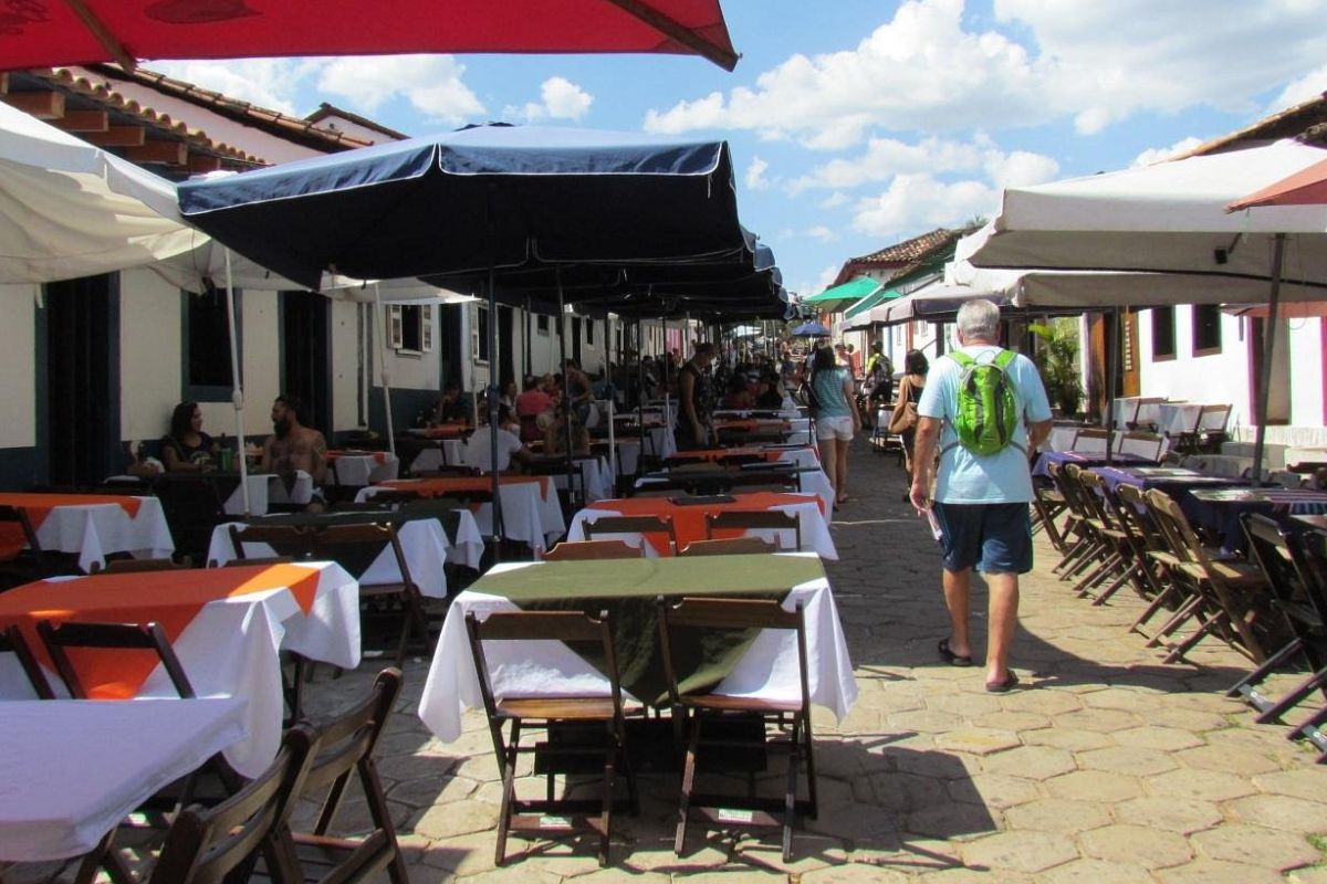 Pirenópolis realmente é cara? O que os preços do destino dizem de verdade