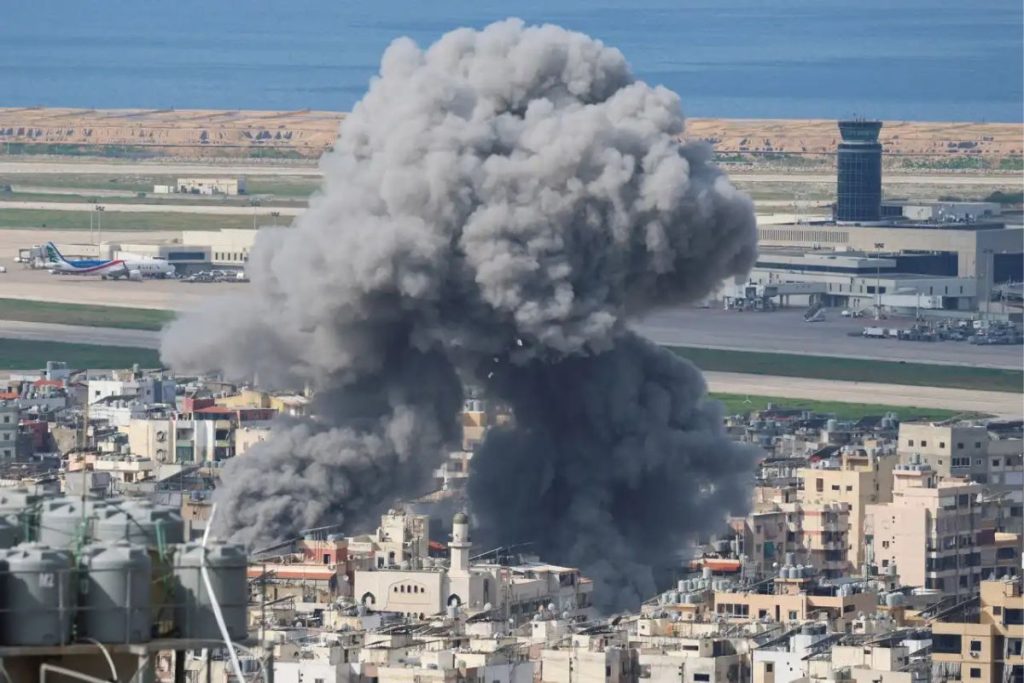 70% dos brasileiros são contra a guerra no Irã, aponta Datafolha