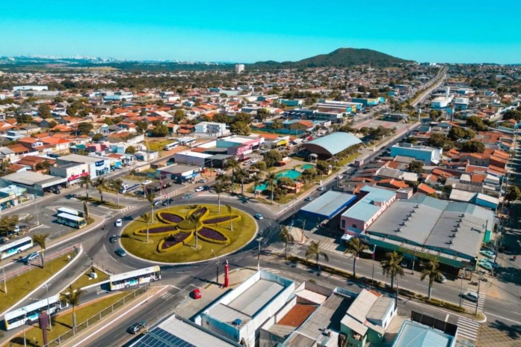 Prefeitura de Senador Canedo abre concurso público com salários de até R$ 9,9 mil