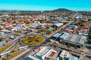 Prefeitura de Senador Canedo abre concurso público com salários de até R$ 9,9 mil