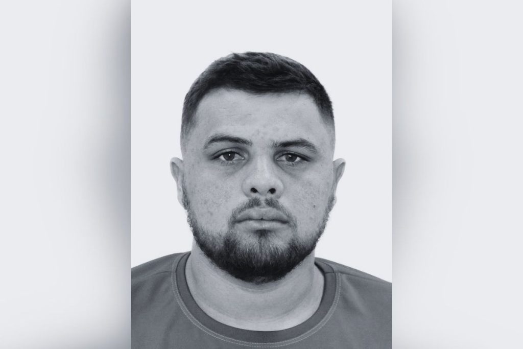 Identificado o motociclista que morreu em acidente na BR-153 enquanto viajava de Anápolis para Goiânia