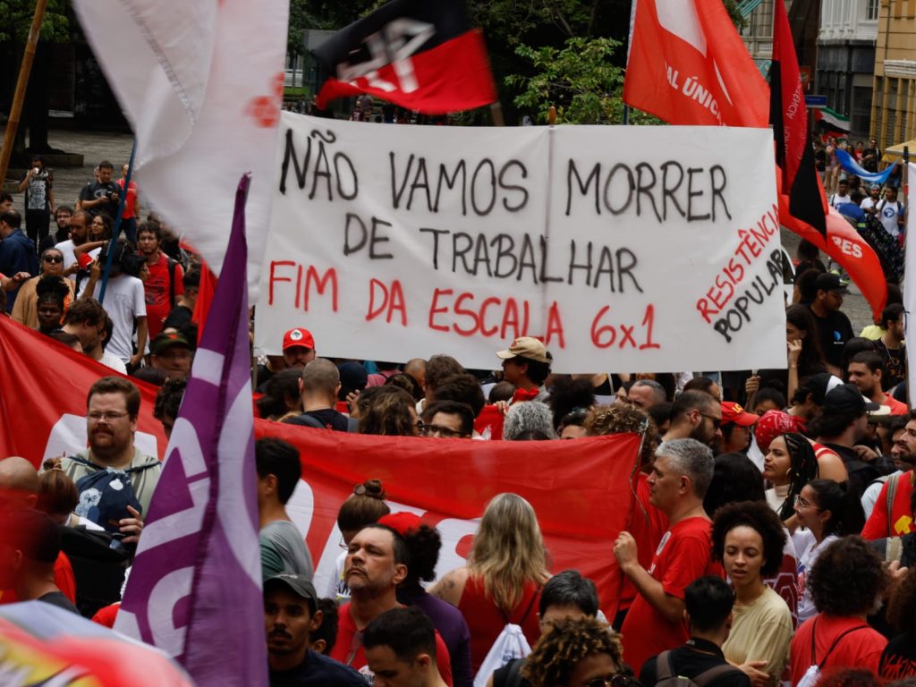 Fim da escala 6x1: o que pode mudar com o projeto de Lula e o que está em jogo no país?