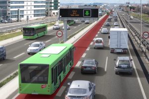 Novos radares de trânsito passam a multar quem dirige sozinho e regra pode surpreender motoristas nas estradas neste país