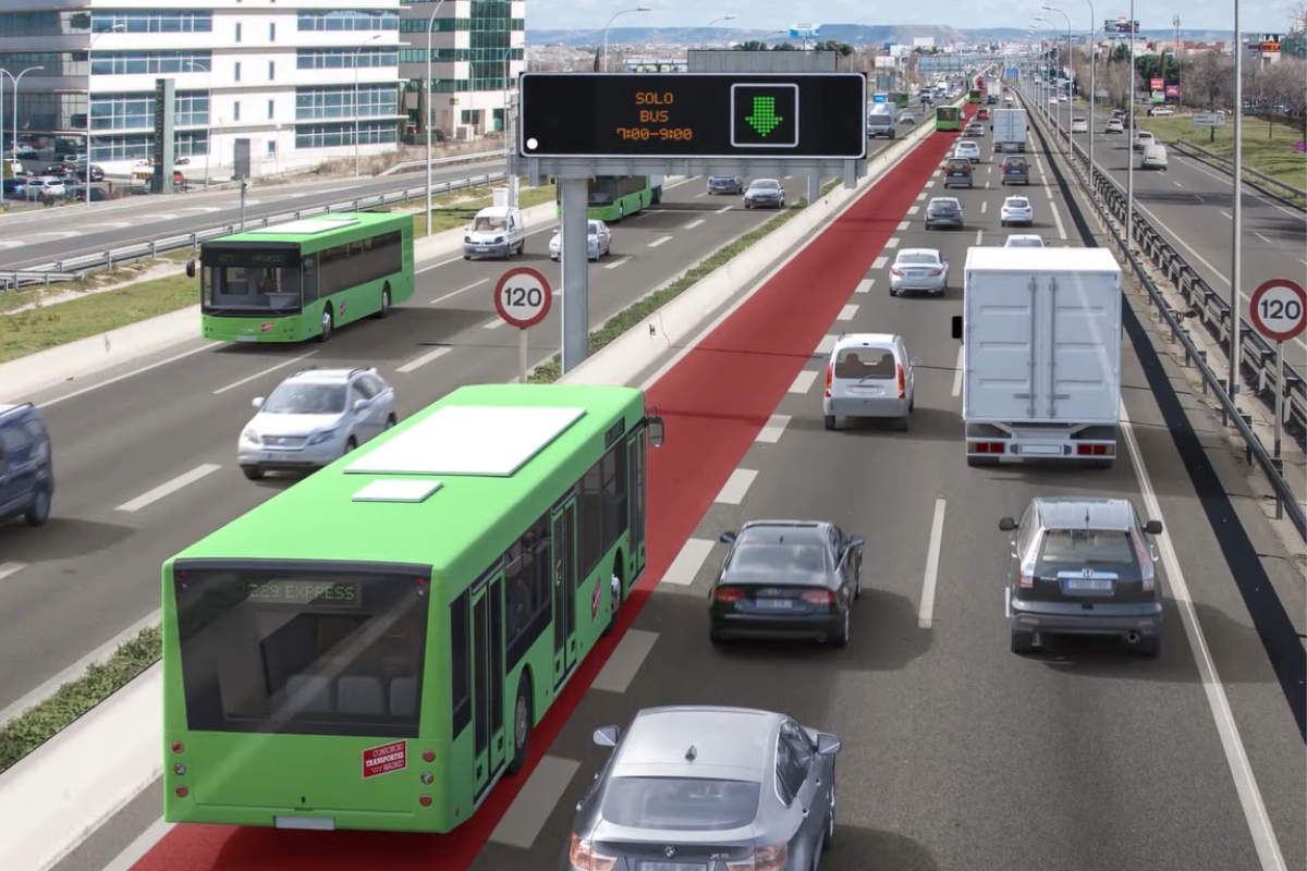 Novos radares de trânsito passam a multar quem dirige sozinho e regra pode surpreender motoristas nas estradas neste país