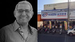 Empresário José Ferreira de Santana foi fundador do grupo Kazzu Azzee Calçados.