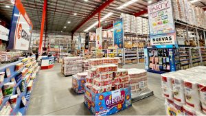 Portas fechadas: tradicional rede de supermercados encerra atividades e demite mais de 100 funcionários