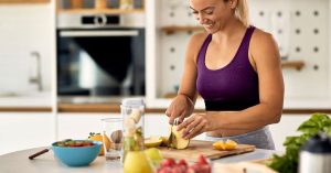 alimentos que ajudam o figado