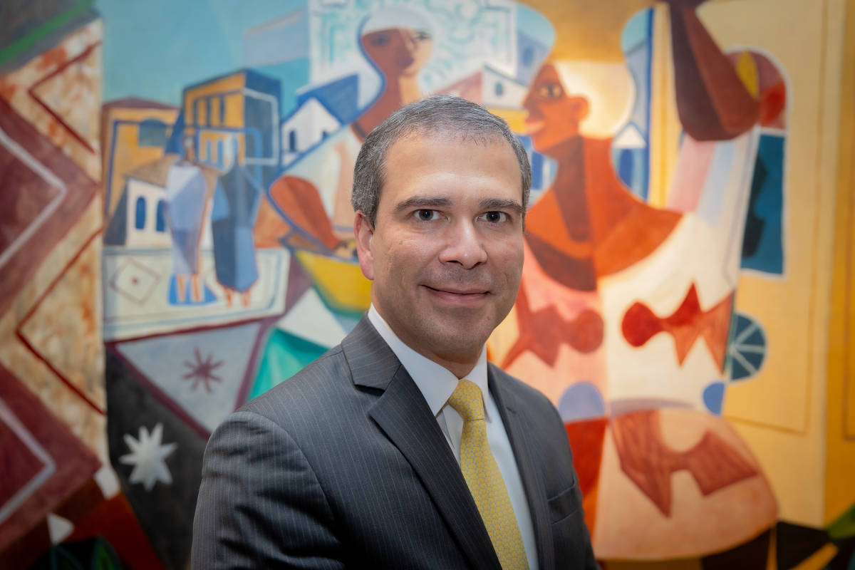 PF prende ex-presidente do BRB envolvido no caso Master