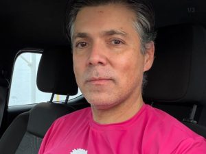 Marcelo Arantes é investigado e suspeito de abusar ao menos cinco pacientes. (Foto: Divulgação/PC) ginecologista