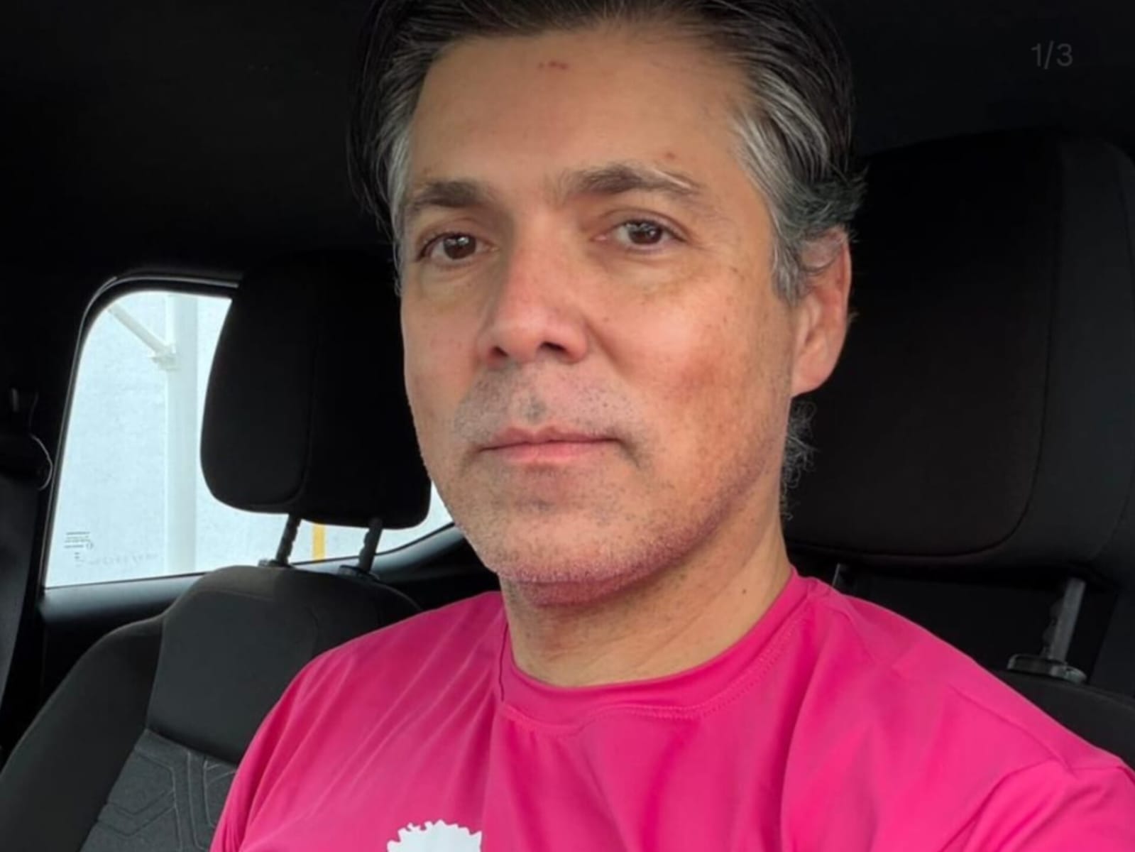 Marcelo Arantes é investigado e suspeito de abusar ao menos cinco pacientes. (Foto: Divulgação/PC)