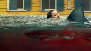“Onslaught” alcançou 37 milhões em 3 dias na Netflix e entrou para a lista das melhores estreias da plataforma.