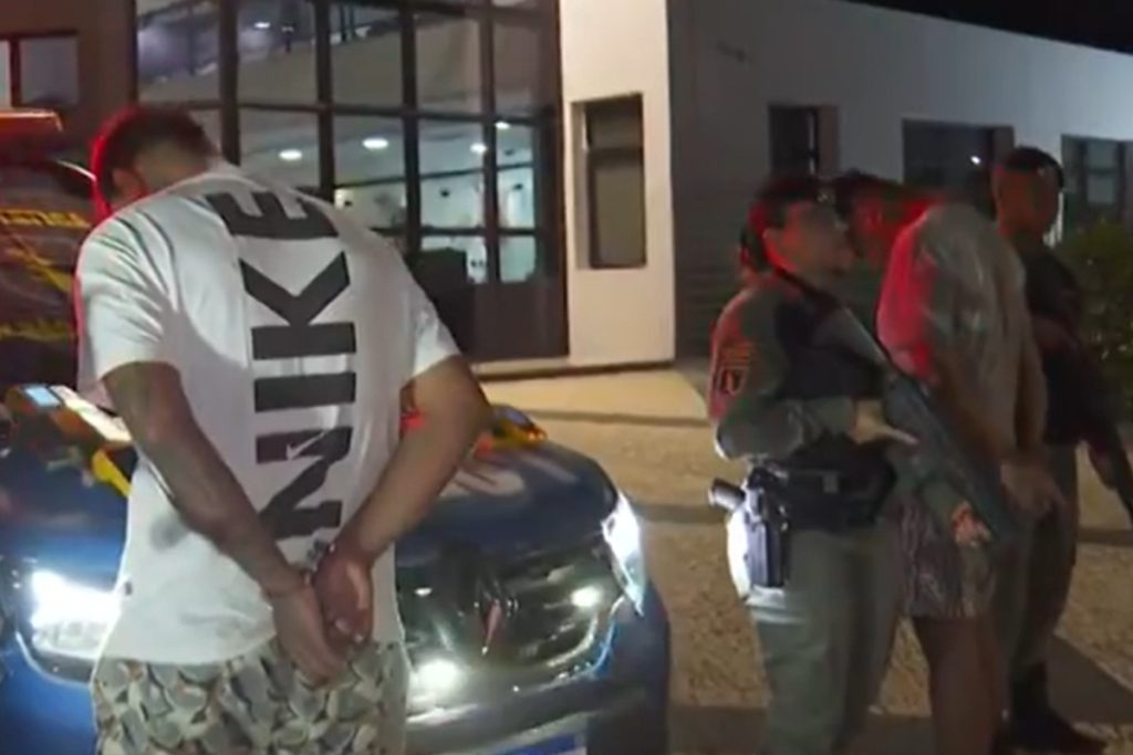 De São Paulo para Goiânia: como agiam falsos funcionários da Caixa que aplicavam golpes